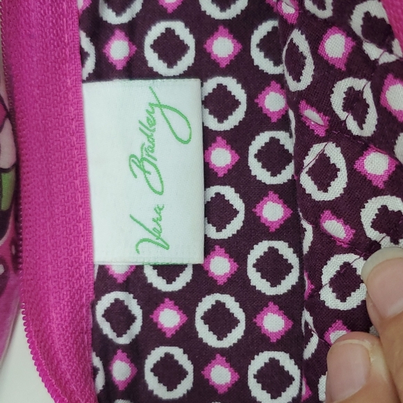 Vera Bradley Crossbody Purse - Picture 2 of 5
